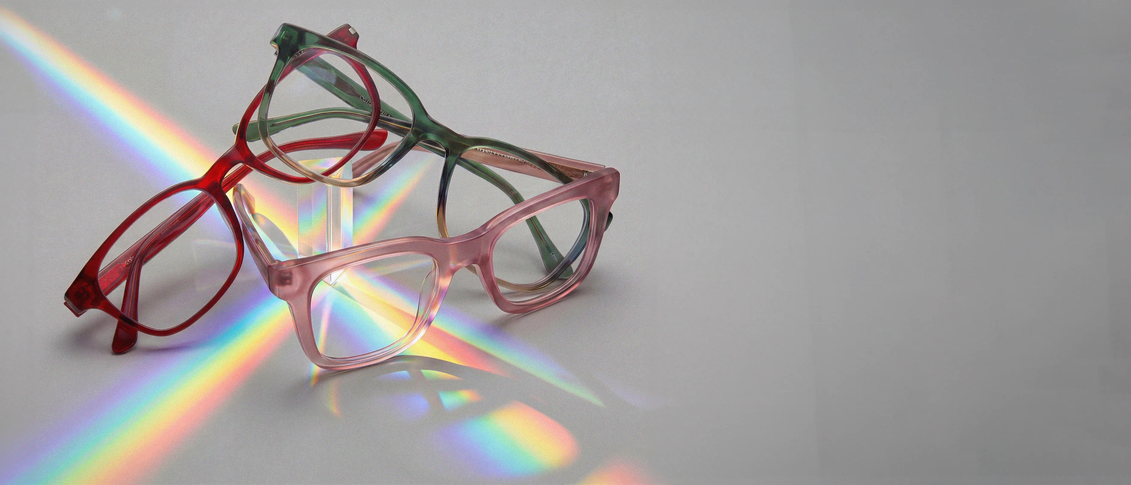 Vision Reimagined, Protection Perfected